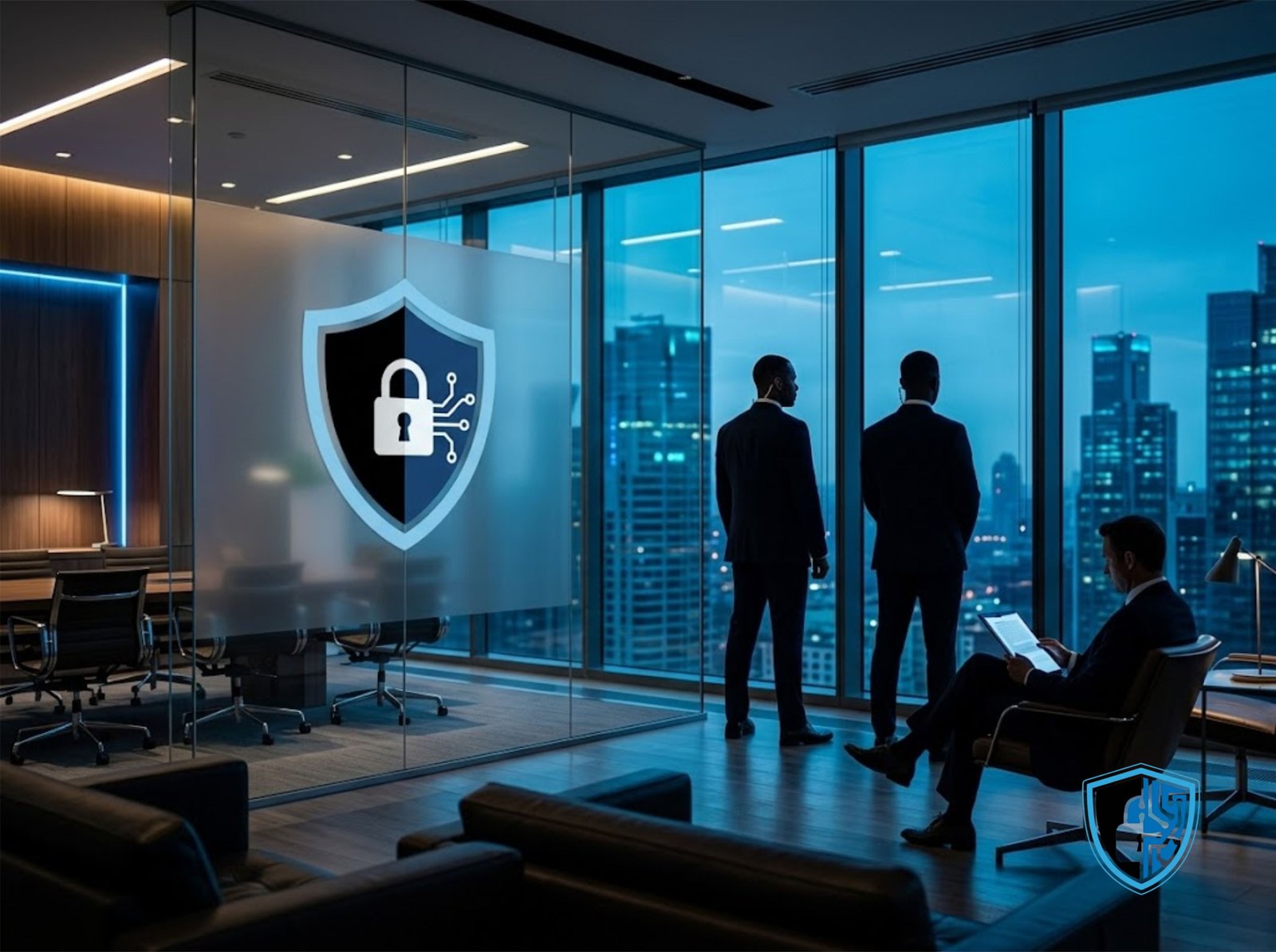 Asset Integrity & Risk Management — Security Consultancy