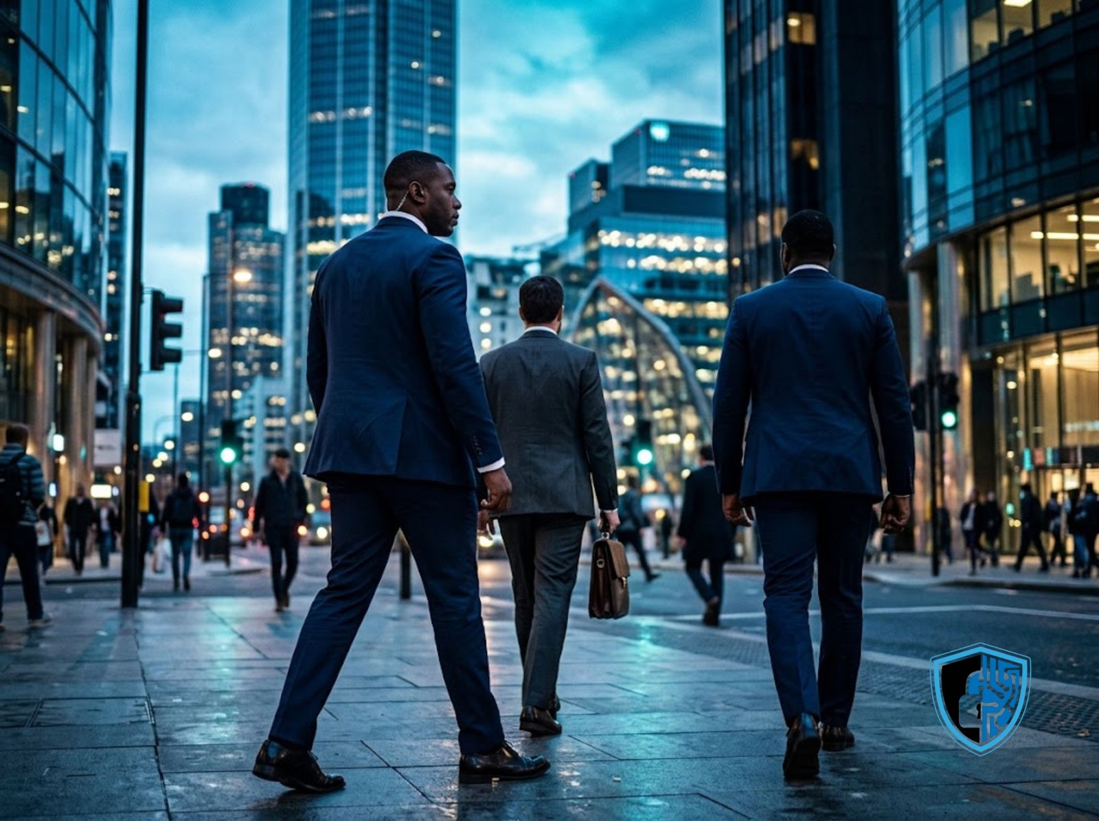 Executive Protection & Logistics