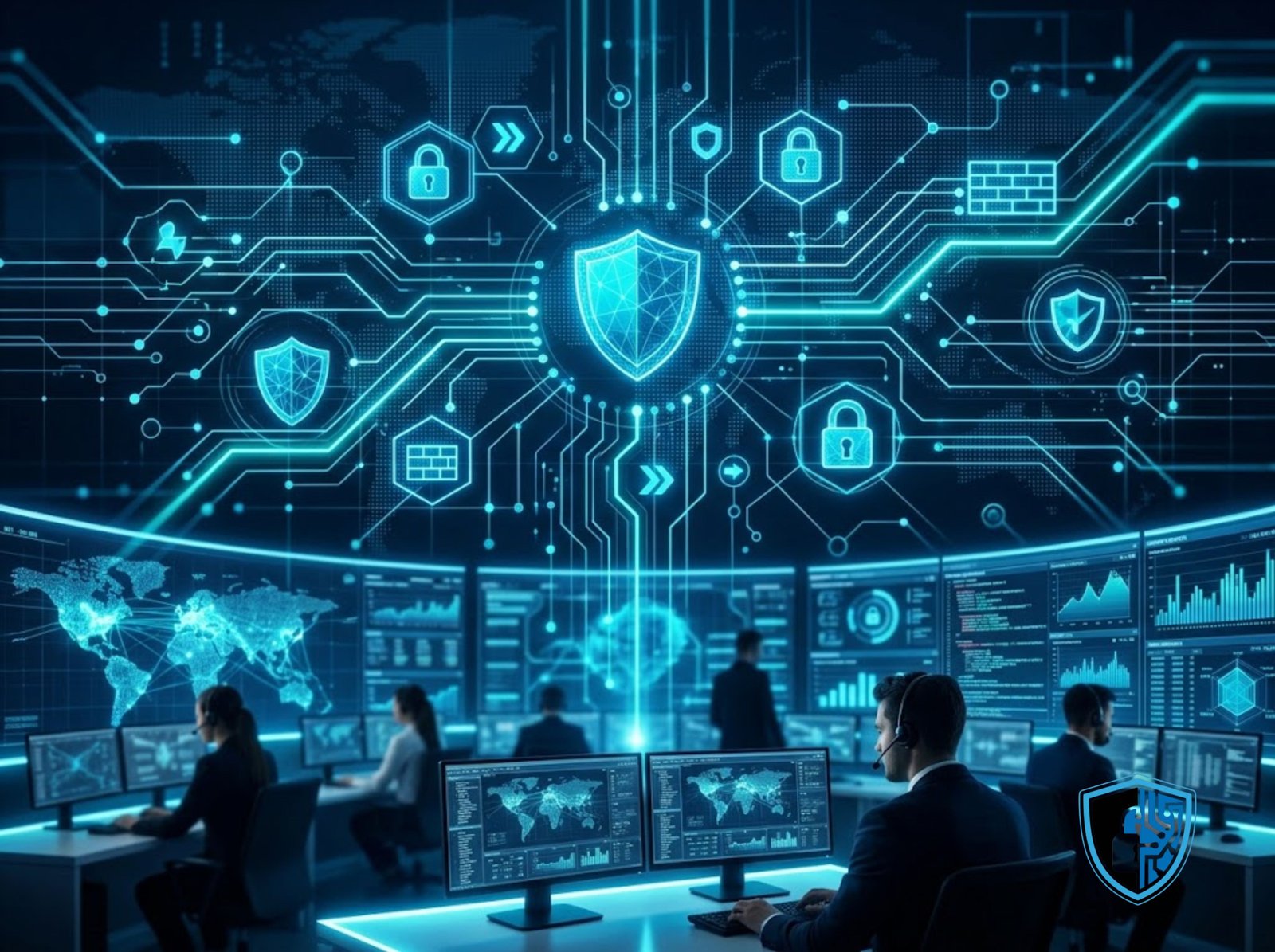 Intelligence-Driven Security Consultancy