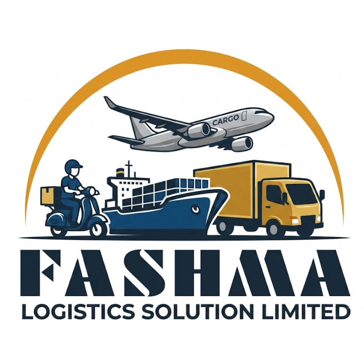 Subsidiary 1 Logo